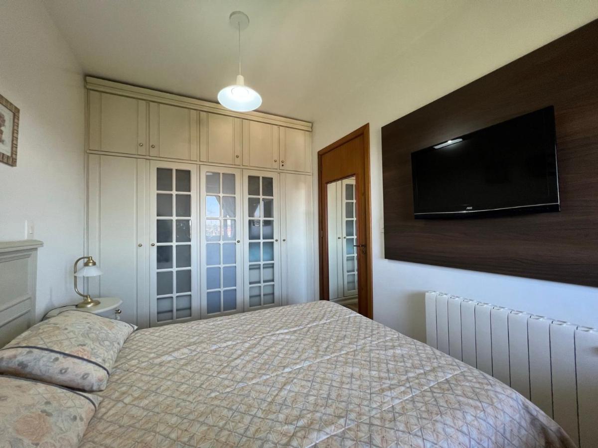 Mrg - Linda Vista 1D 200 Mts Avenida Borges De Medeiros Appartement Gramado Buitenkant foto